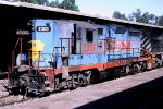 NdeM ex Sonora Baja California GP18 #2306